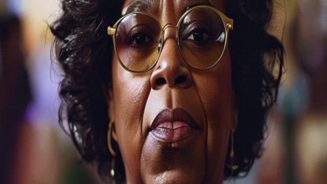 Oprah Reflects on Whitney Houston's Fall: A Candid Cannes Moment