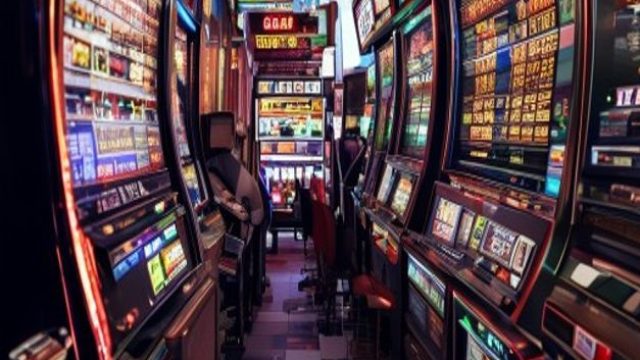 Market Turmoil: Asia