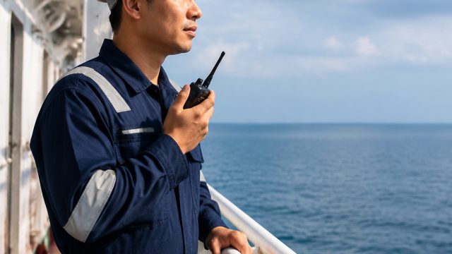 Investment in Seafar