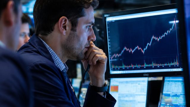Samsung's Stock Surg