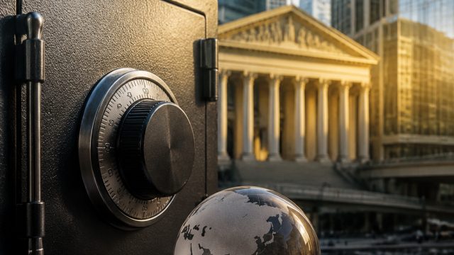 Boosting Economic St
