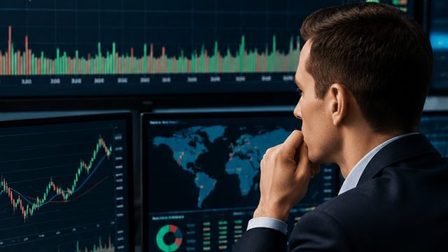 Stock Market Outlook
