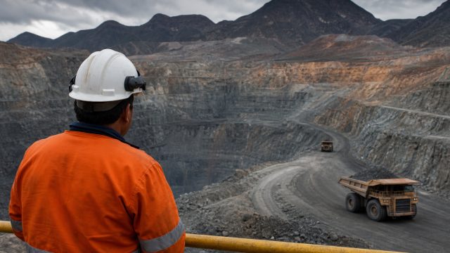 Southern Copper Corp
