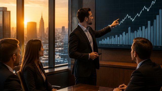 Wells Fargo Boosts E