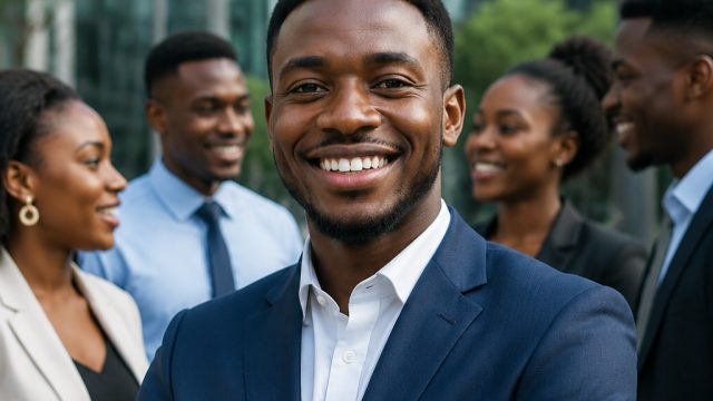Nigeria's Youth: A G