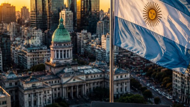 Argentina's Economy 