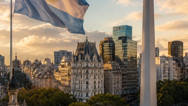 Argentina's Economic