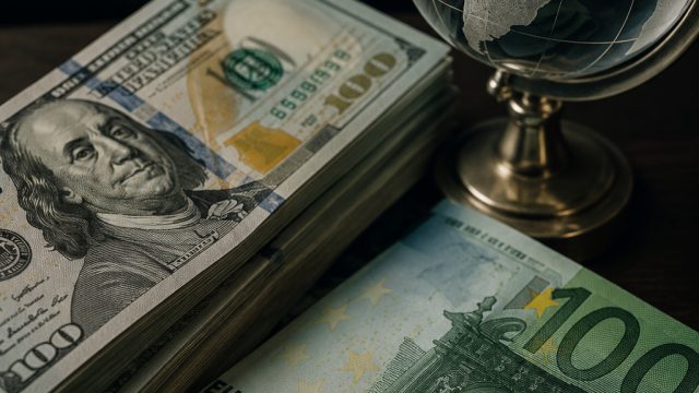 Will the Dollar Reta