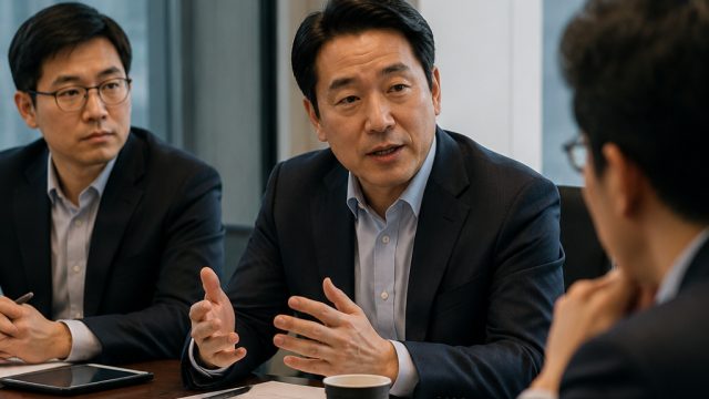 Korean Venture Capit
