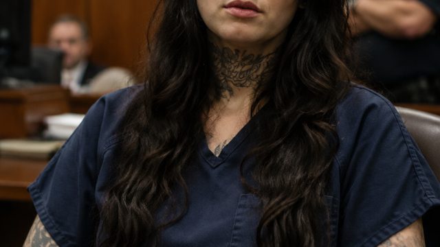 Domestic Violence Ch