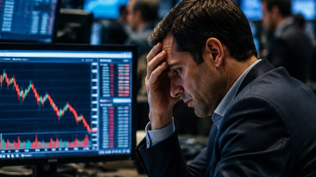 Global Markets React