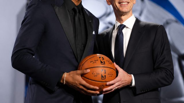 2026 NBA Draft: Top 