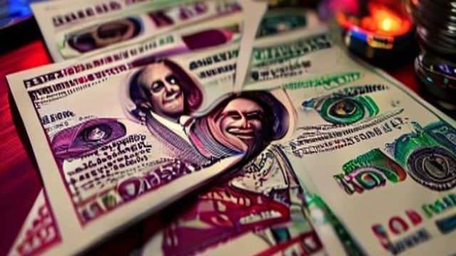 Canadian Dollar Gain
