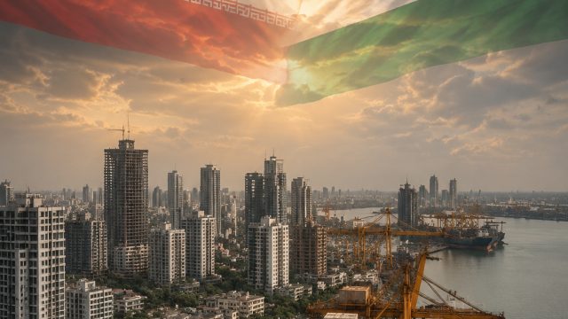 The Impact of Iran's