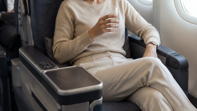 Why Airlines Are Shi