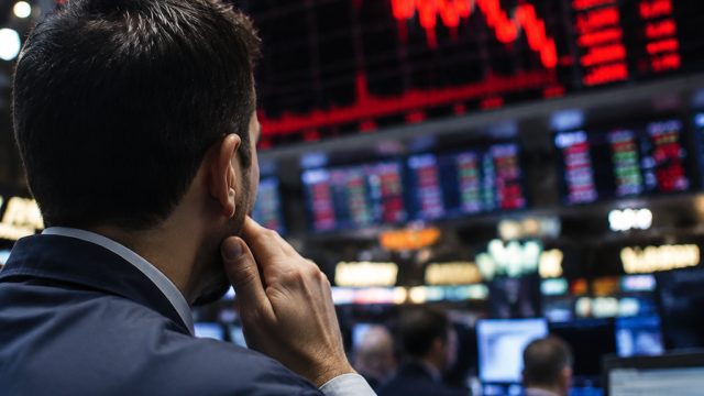 Market Turmoil: Key 