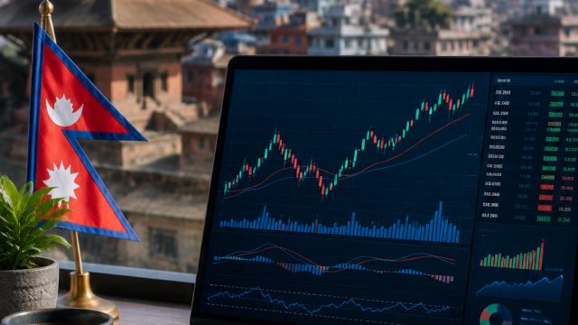 Navigating Nepal's S