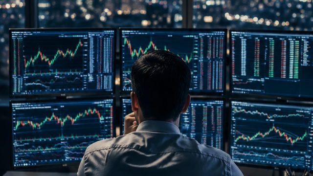 Stock Market Insight