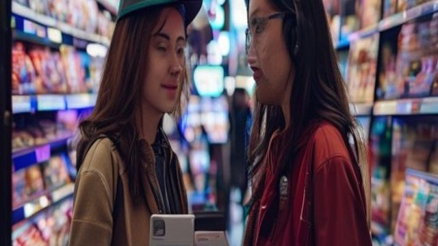 Retailers Leverage A