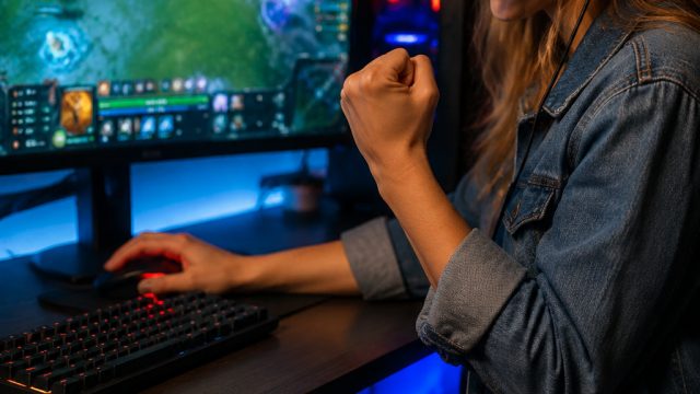 Unlocking the Excite