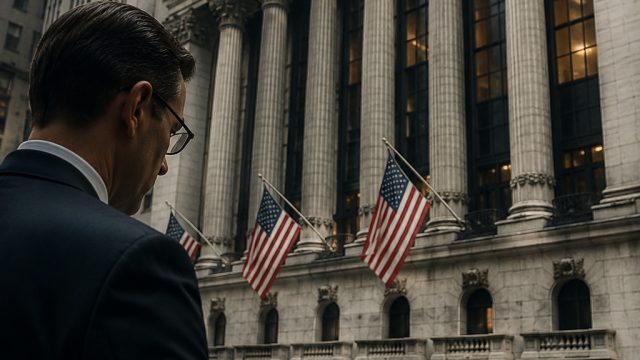 US Banks Brace for C