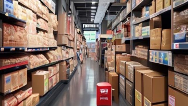 Amazon Expands Quick