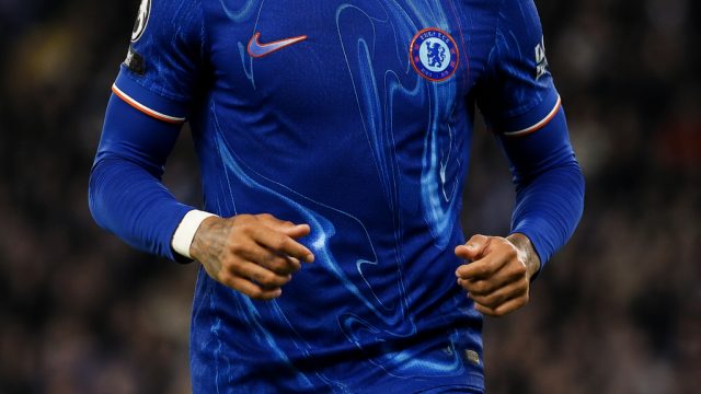 Chelsea's £75M Price