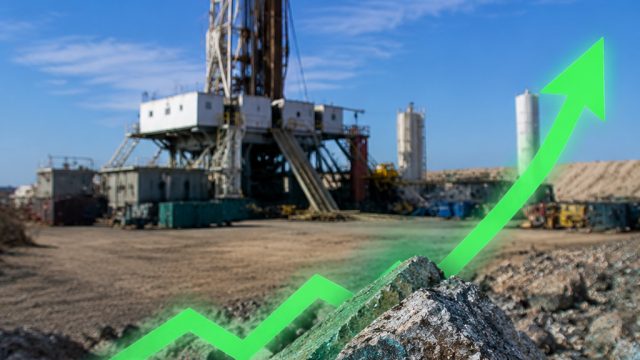 Energy Fuels Stock G