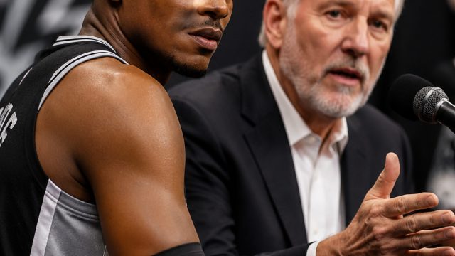 De'Aaron Fox Trade L
