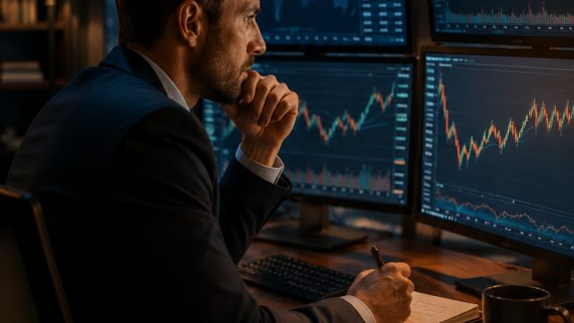 Navigating Financial