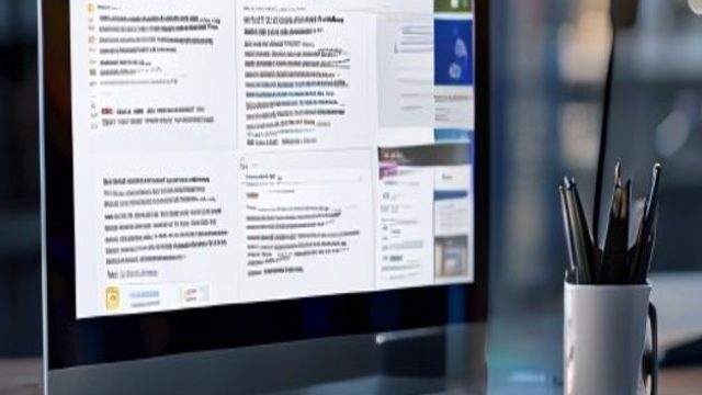 Is Your SaaS Website