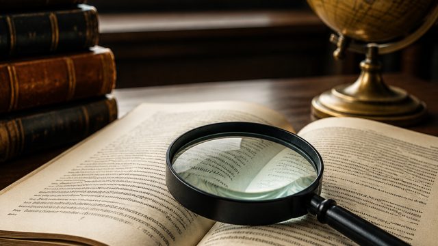 Exploring the Etymol