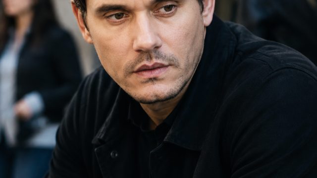 John Mayer's Latest 