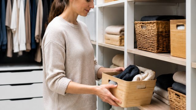 Top Home Organizatio