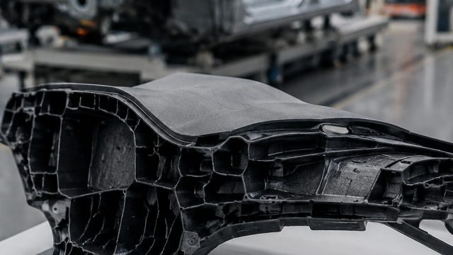 The Surge of Automot
