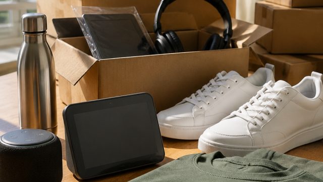 Amazon Prime Day 202