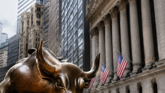 J.P. Morgan Raises S
