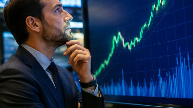 Illumina Shares Surg