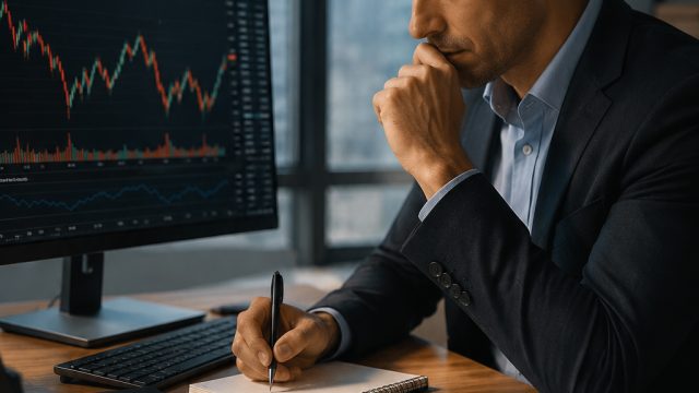 Investment Outlook: 