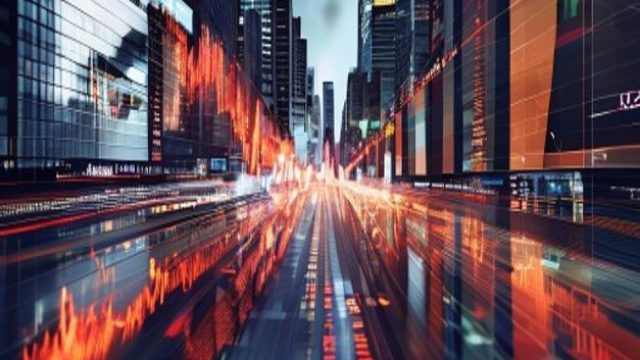 US Stocks Gain Momen