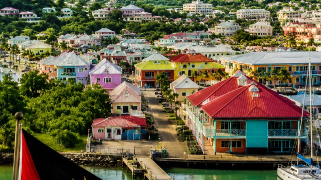 Antigua and Barbuda: