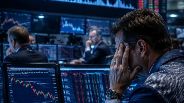 Global Markets React