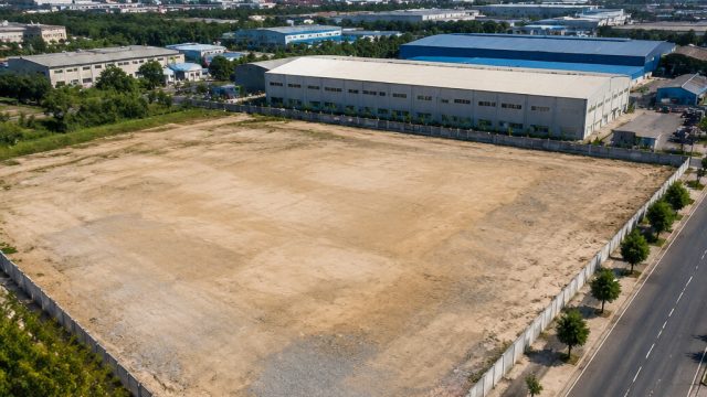Prime 30,000 Sq Ft I