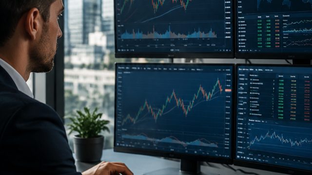 Unlock Trading Oppor