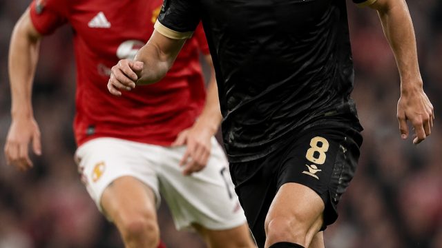 Tottenham Hotspur Po