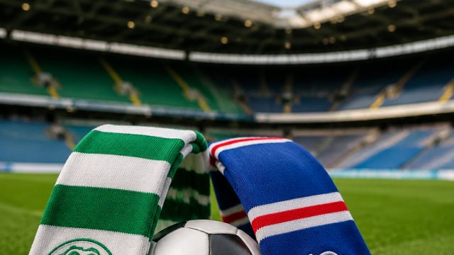 Scottish Football Tr