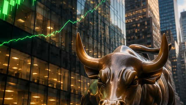 Amazon's Stock Surge