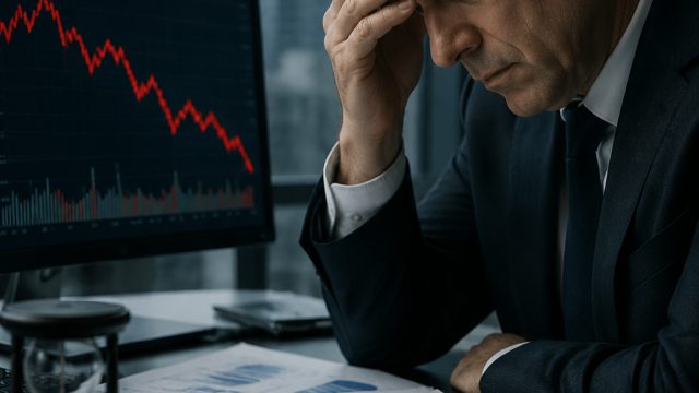 Volatility in Invest