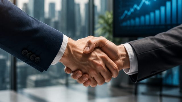 BlockRunAI Secures F