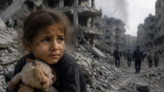 UN Report Highlights